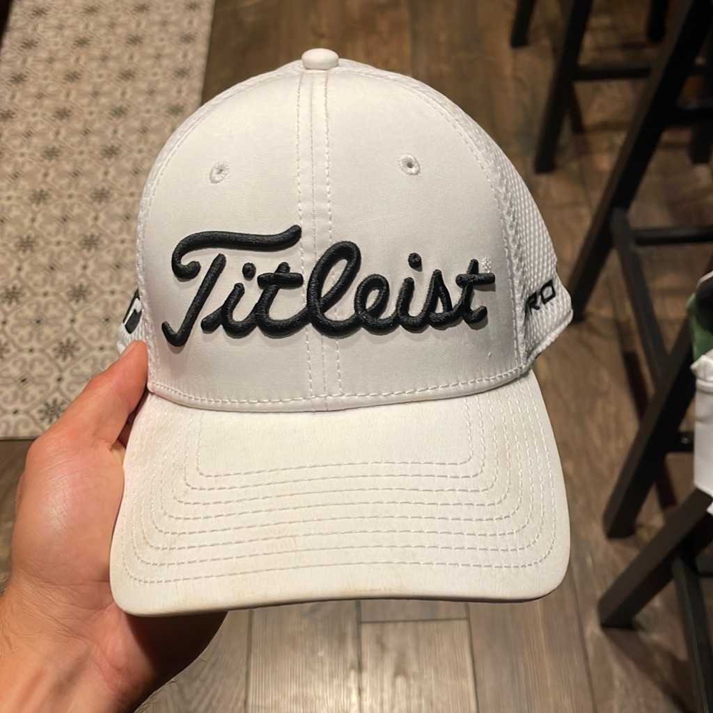 Titlest Golf Hat